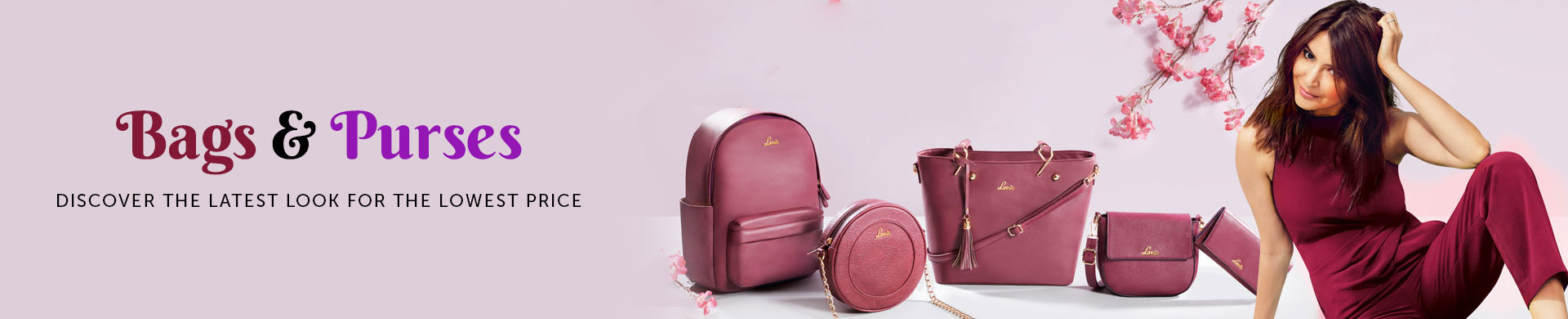 Bags