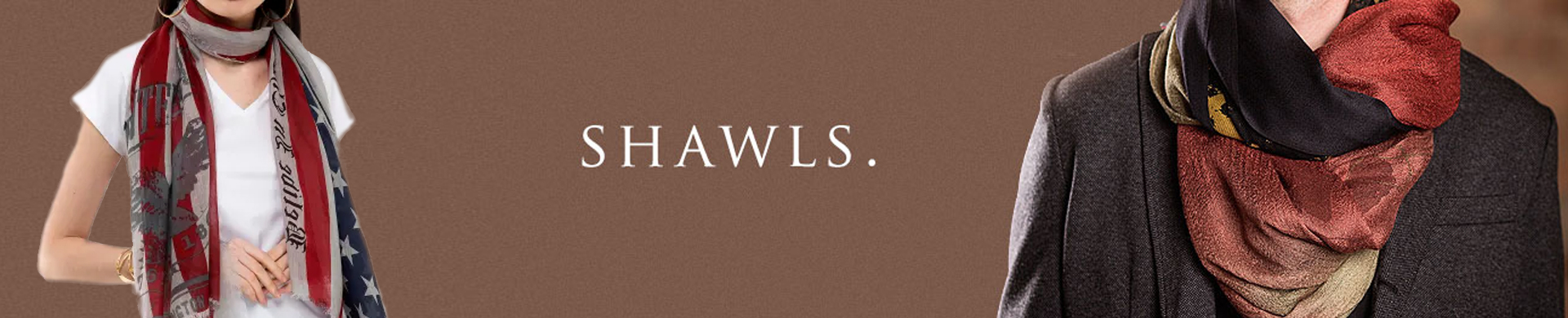 Shawls