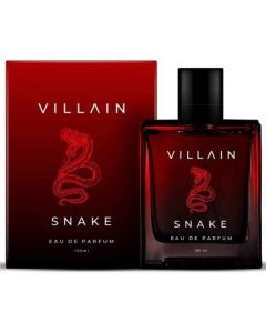 Villain Snake Perfume Eau de Parfum - 100 ml  (For Men)