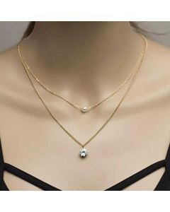 Mangalsutra Brass Tanmaniya