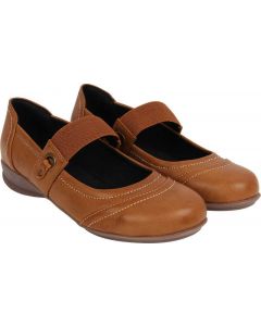 Slip On For Women (Tan)