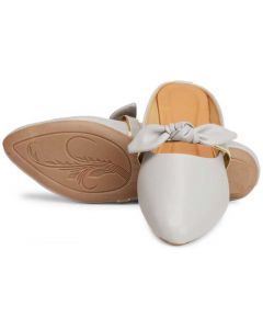 Women Bellies Sandal