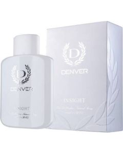 DENVER Insight Perfume For Men Eau de Parfum - 100 ml  (For Men)