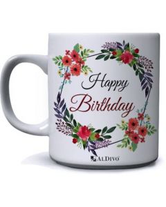 alDivo Mug, Cushion, Greeting Card, Keychain Gift Set
